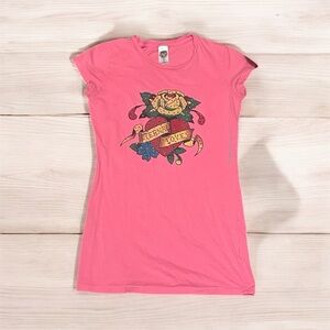 CHRISTIAN AUDIGIER | Ed Hardy Design